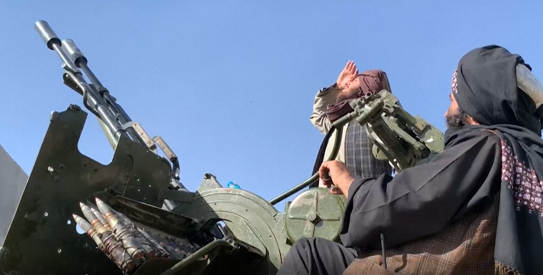 UNSC report questions Taliban claims of denying militant safe havens